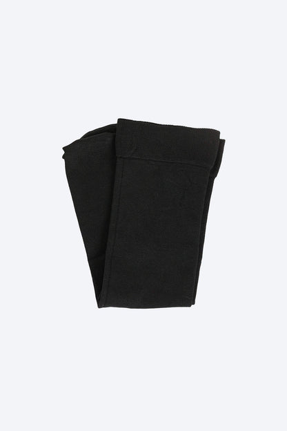 Opaque Knee High Socks - Carina - ÙƒØ§Ø±ÙŠÙ†Ø§