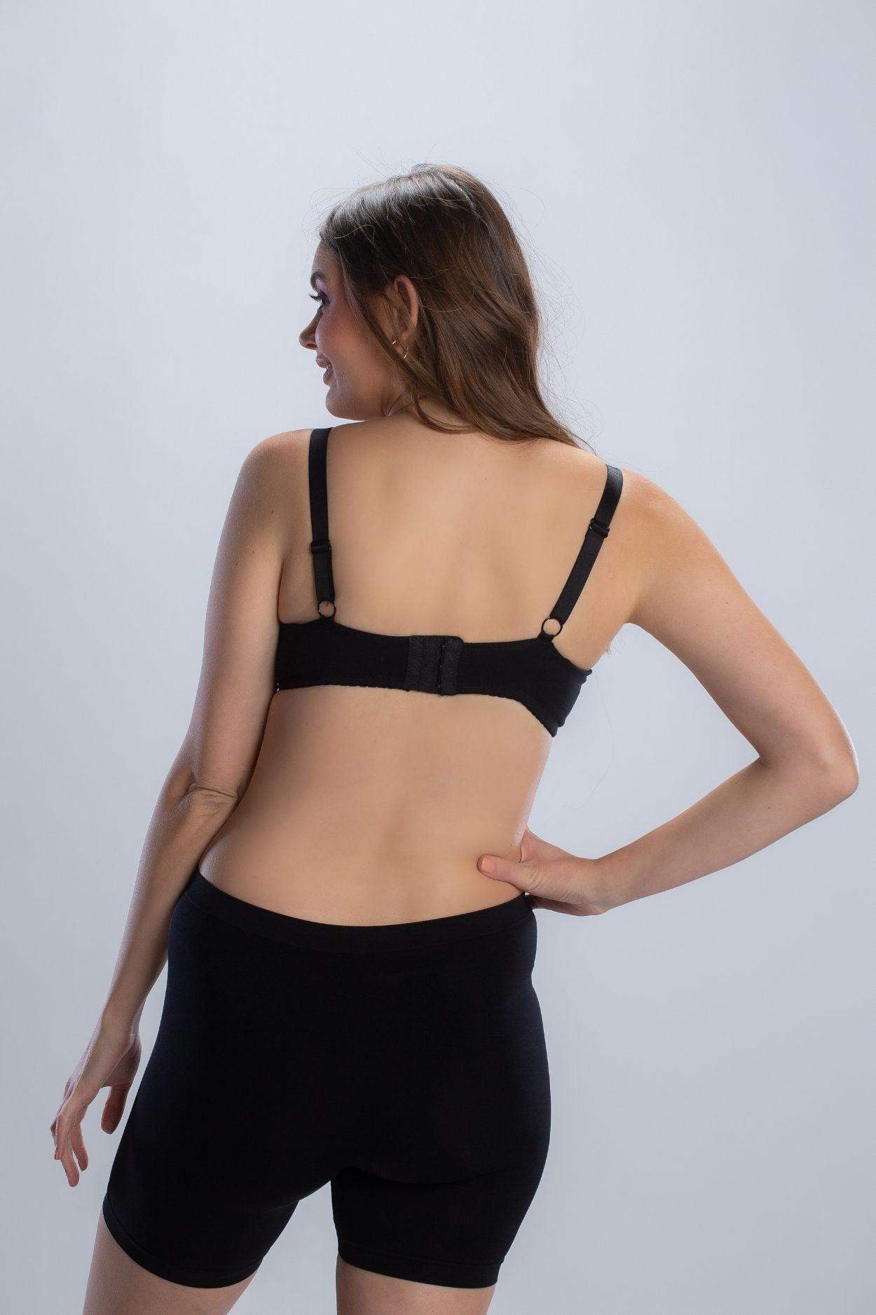 Padded Bra - Carina - ÙƒØ§Ø±ÙŠÙ†Ø§