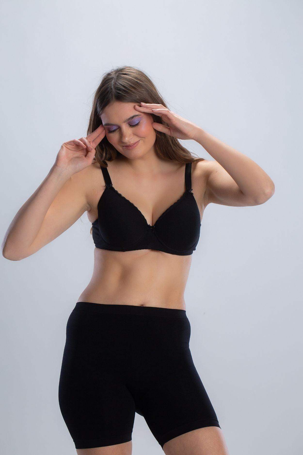 Padded Bra - Carina - ÙƒØ§Ø±ÙŠÙ†Ø§