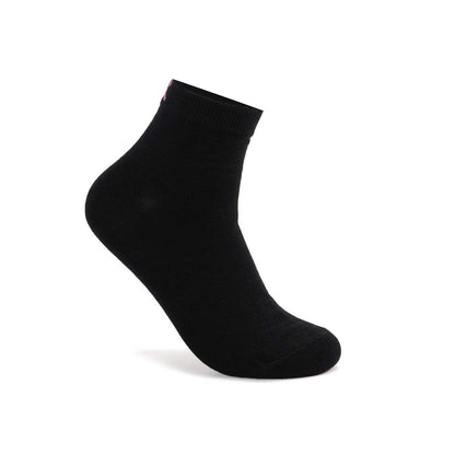 Plain Ankle Socks - Carina - ÙƒØ§Ø±ÙŠÙ†Ø§