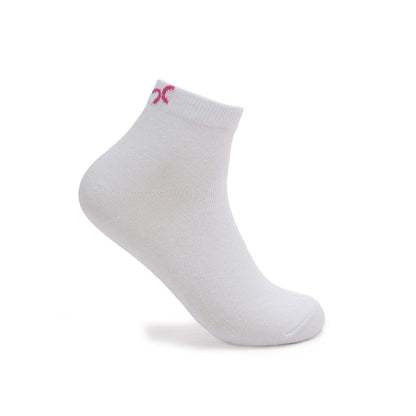 Plain Ankle Socks - Carina - ÙƒØ§Ø±ÙŠÙ†Ø§
