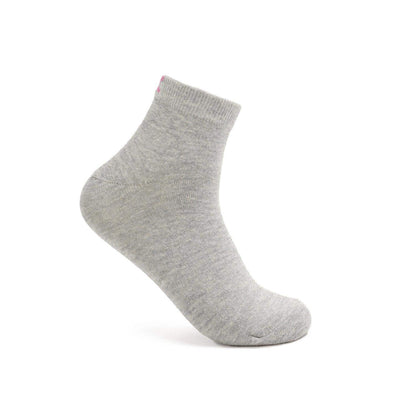 Plain Ankle Socks - Carina - ÙƒØ§Ø±ÙŠÙ†Ø§