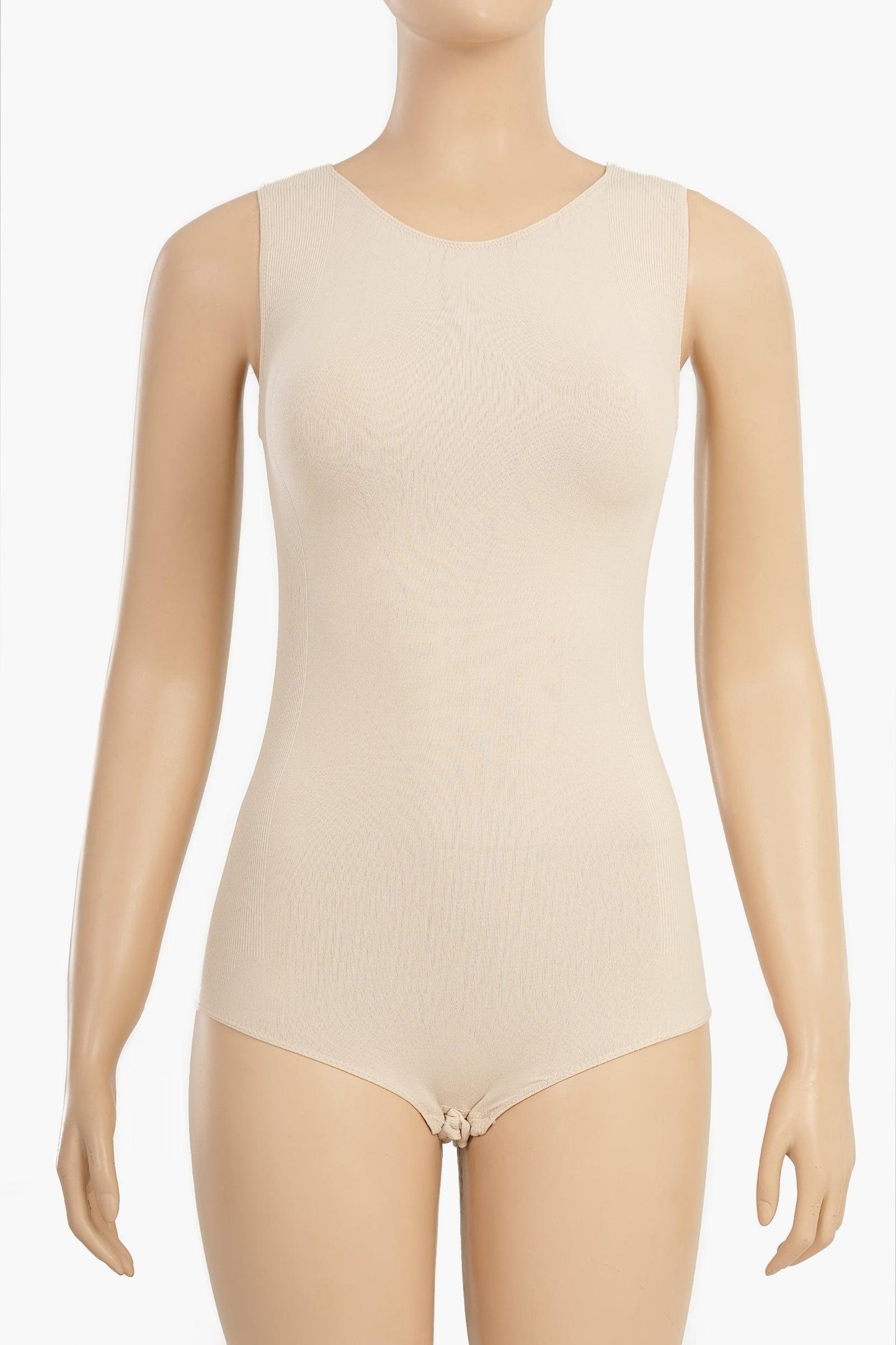 Plain Microfiber Bodysuit - Carina - ÙƒØ§Ø±ÙŠÙ†Ø§