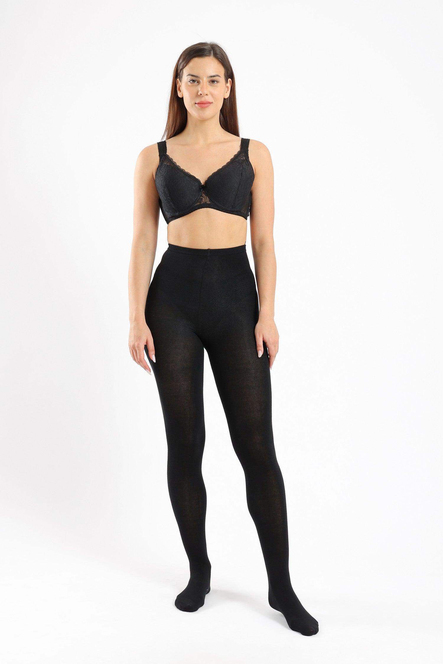 Plain Pantyhose - Carina - ÙƒØ§Ø±ÙŠÙ†Ø§