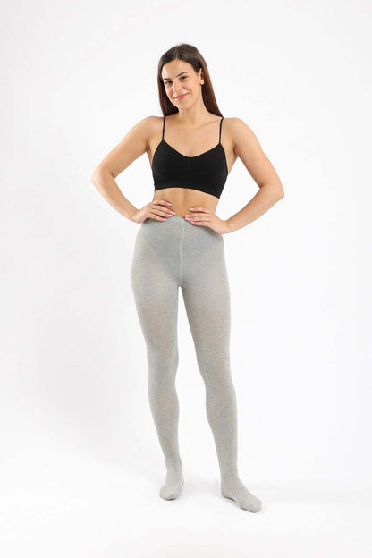 Plain Pantyhose - Carina - ÙƒØ§Ø±ÙŠÙ†Ø§