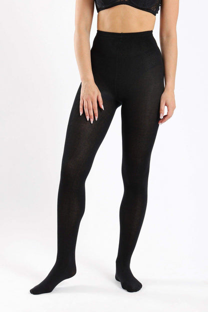 Plain Pantyhose - Carina - ÙƒØ§Ø±ÙŠÙ†Ø§