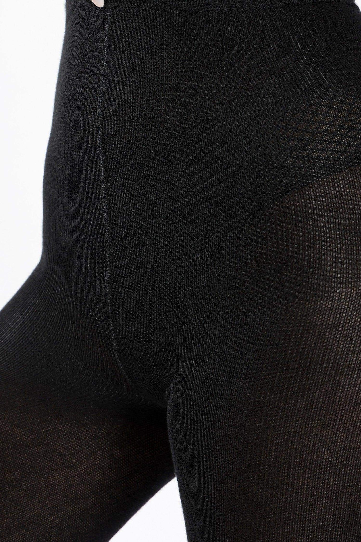 Plain Pantyhose - Carina - ÙƒØ§Ø±ÙŠÙ†Ø§