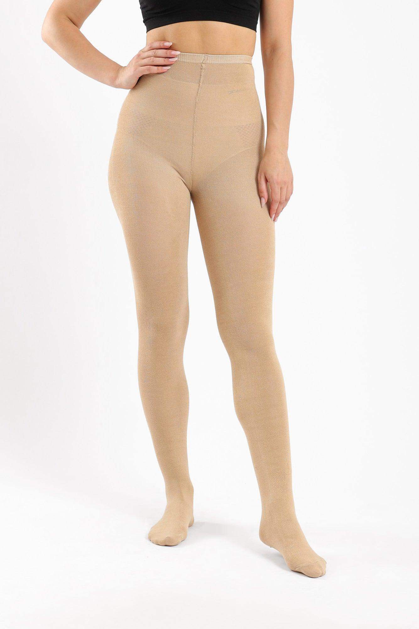 Plain Pantyhose - Carina - ÙƒØ§Ø±ÙŠÙ†Ø§