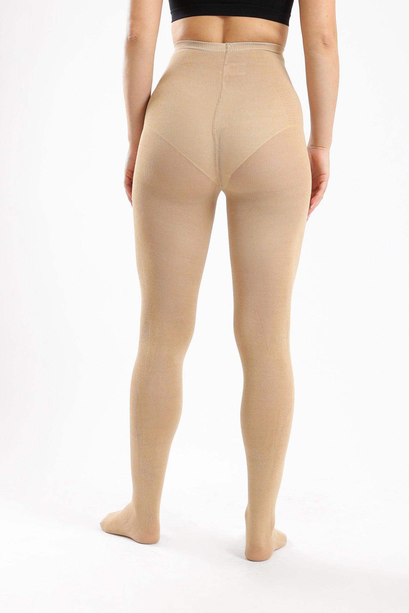 Plain Pantyhose - Carina - ÙƒØ§Ø±ÙŠÙ†Ø§