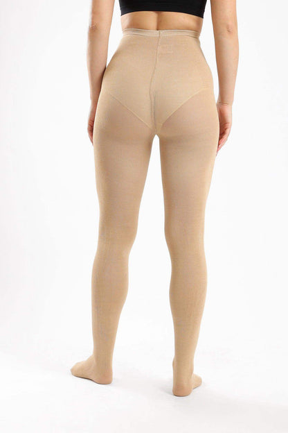 Plain Pantyhose - Carina - ÙƒØ§Ø±ÙŠÙ†Ø§