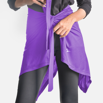 Hydra hip cover skirt