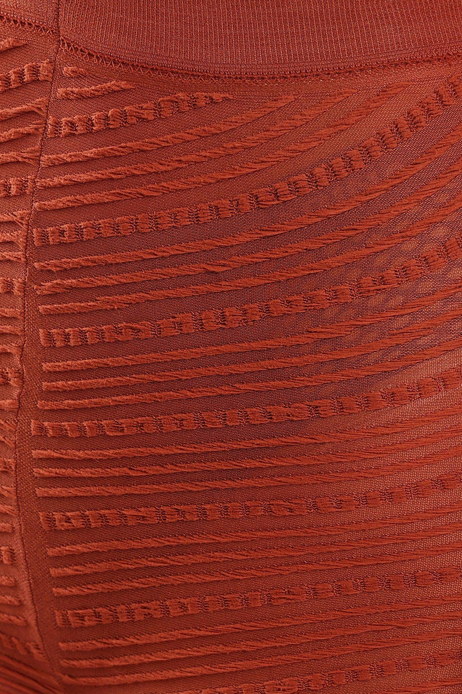 Ribbed Warm Pantyhose - Carina - ÙƒØ§Ø±ÙŠÙ†Ø§