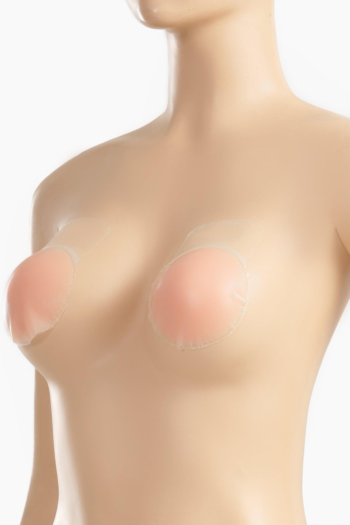 Silicon Lift Stick-on Nipple Cover - Carina - ÙƒØ§Ø±ÙŠÙ†Ø§