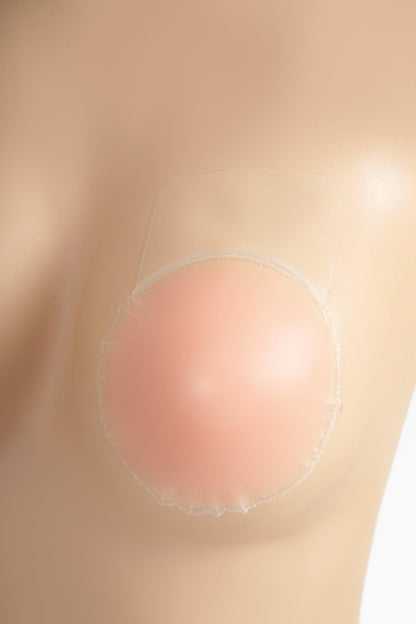 Silicon Lift Stick-on Nipple Cover - Carina - ÙƒØ§Ø±ÙŠÙ†Ø§