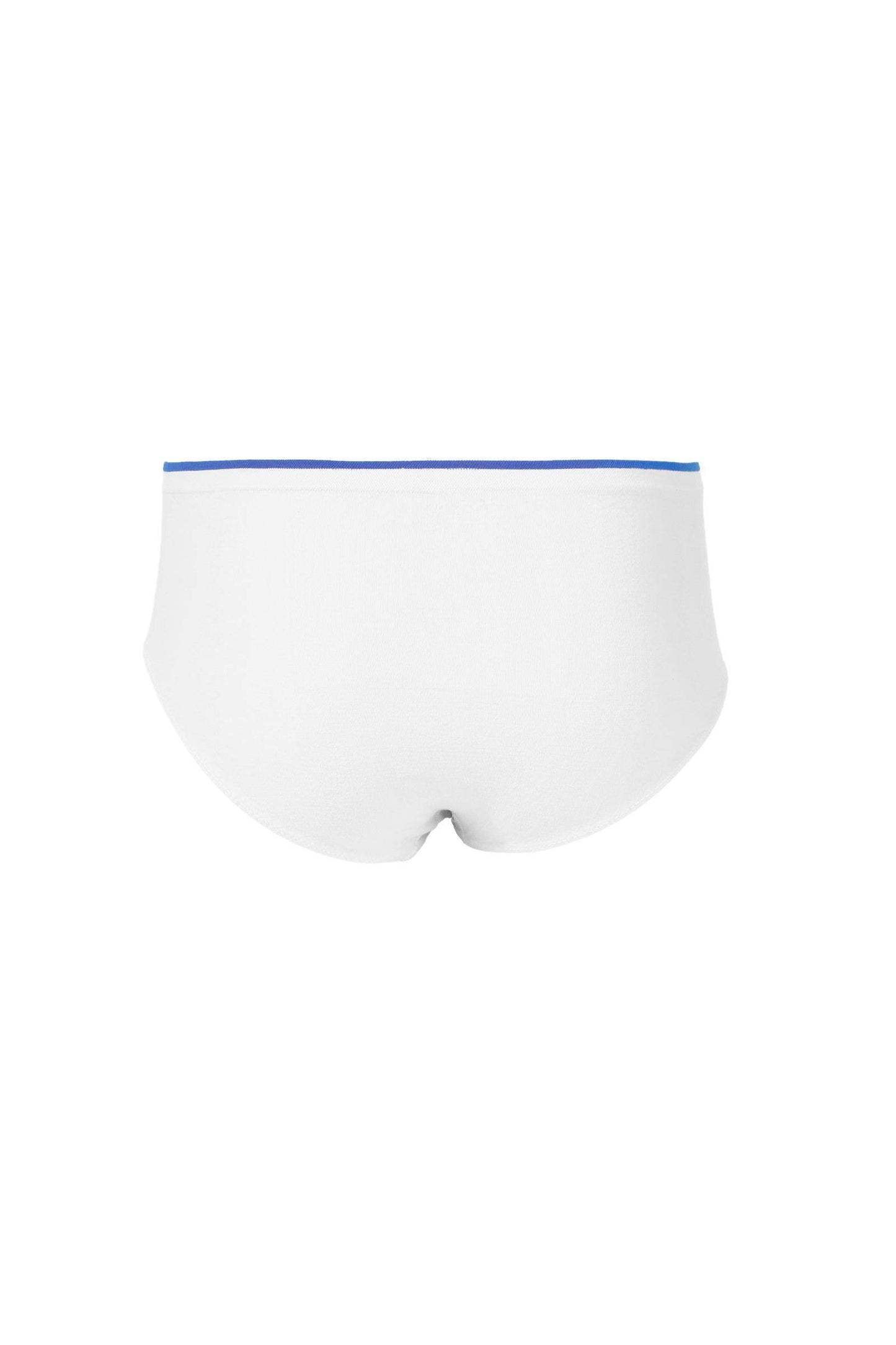 Soft Touch Cotton Brief - Carina - ÙƒØ§Ø±ÙŠÙ†Ø§