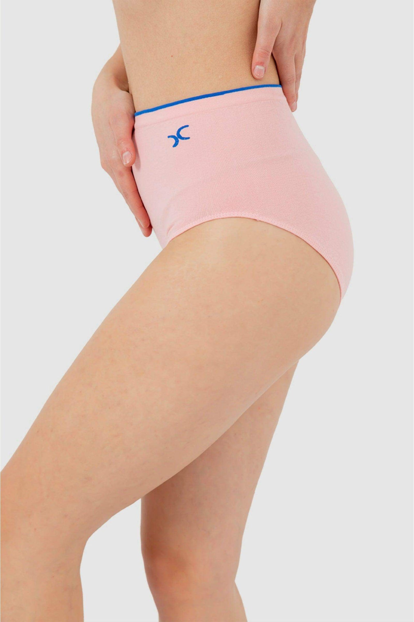 Soft Touch Cotton Brief - Carina - ÙƒØ§Ø±ÙŠÙ†Ø§