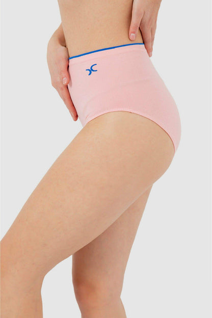 Soft Touch Cotton Brief - Carina - ÙƒØ§Ø±ÙŠÙ†Ø§