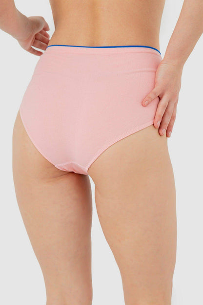 Soft Touch Cotton Brief - Carina - ÙƒØ§Ø±ÙŠÙ†Ø§