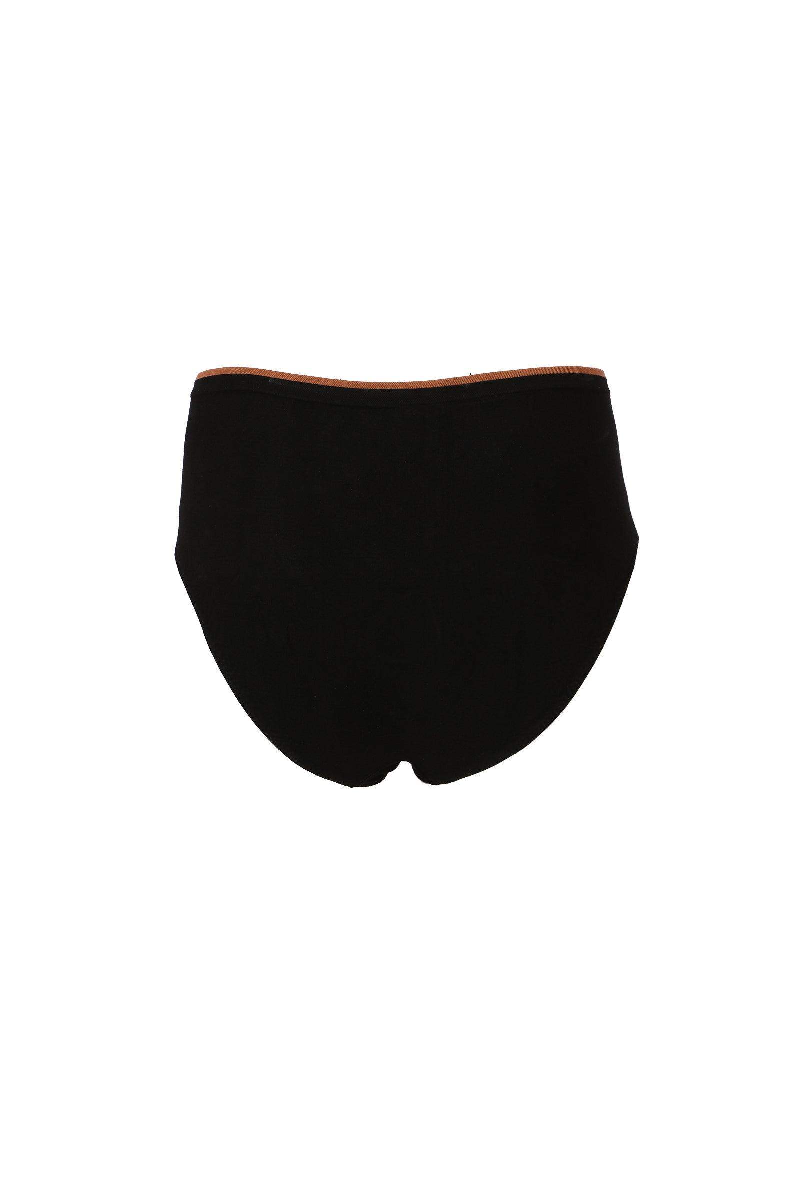 Soft Touch Cotton Brief - Carina - ÙƒØ§Ø±ÙŠÙ†Ø§