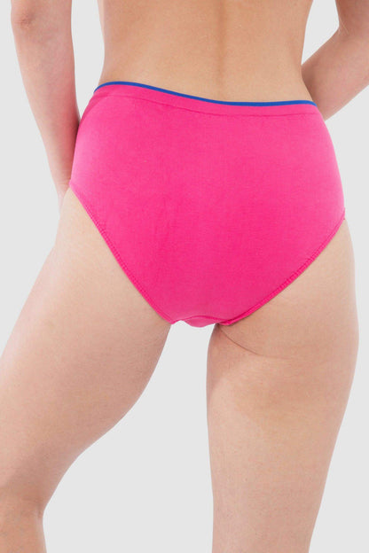 Soft Touch Cotton Brief - Carina - ÙƒØ§Ø±ÙŠÙ†Ø§