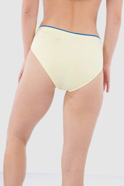 Soft Touch Cotton Brief - Carina - ÙƒØ§Ø±ÙŠÙ†Ø§