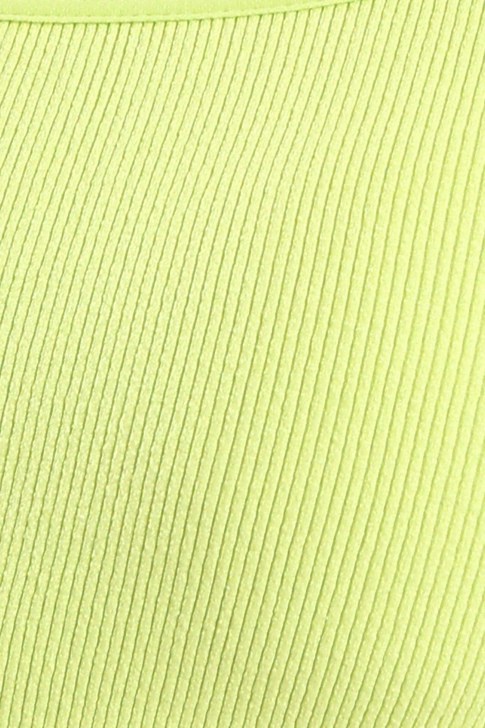 Spaghetti Straps Cropped Top - Carina - ÙƒØ§Ø±ÙŠÙ†Ø§