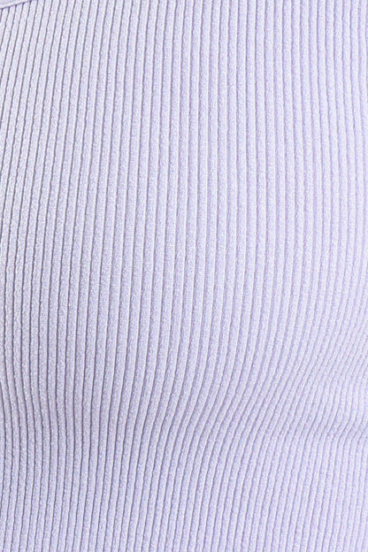 Spaghetti Straps Cropped Top - Carina - ÙƒØ§Ø±ÙŠÙ†Ø§