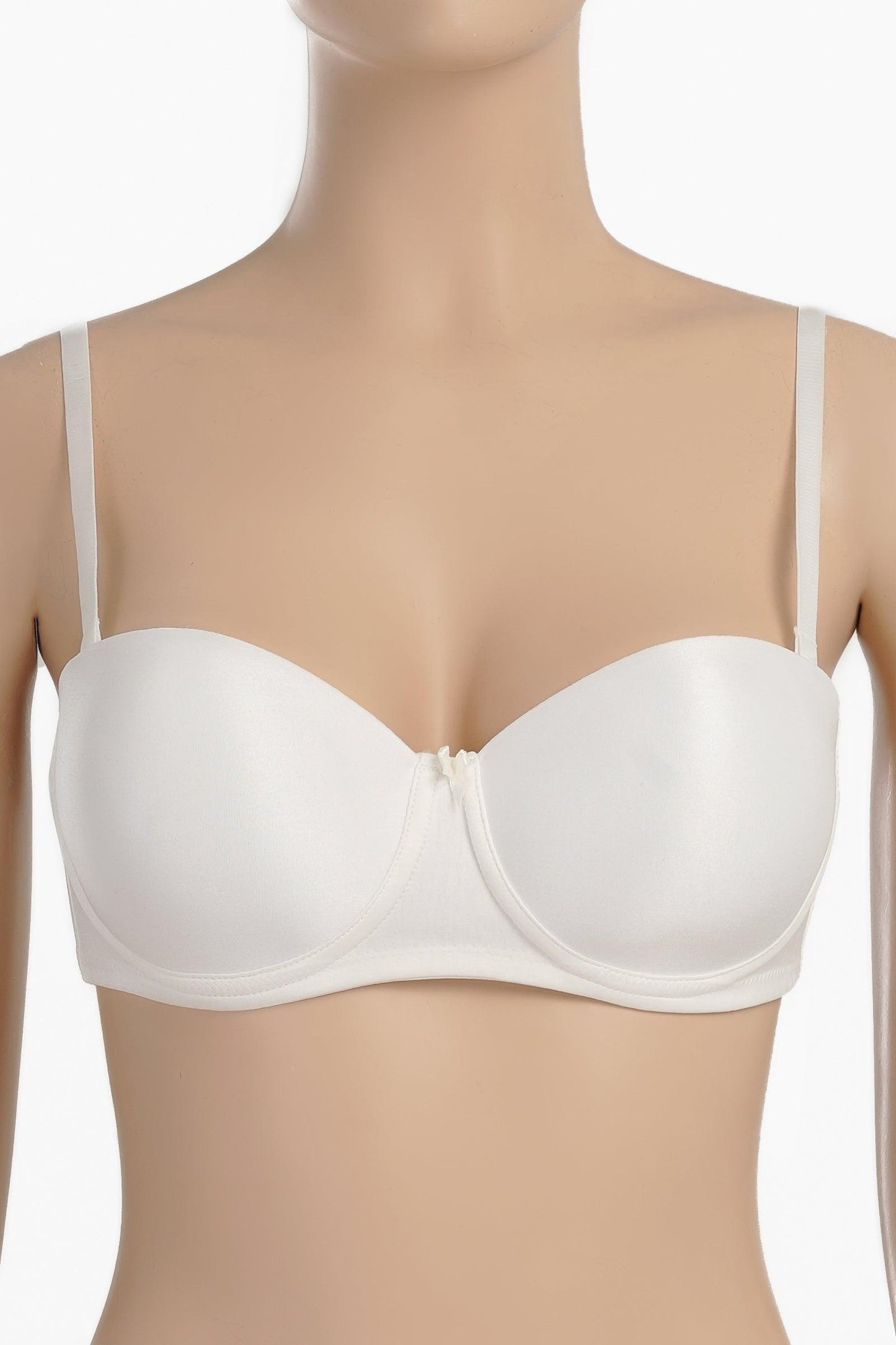 Strapless Padded Bra - Carina - ÙƒØ§Ø±ÙŠÙ†Ø§