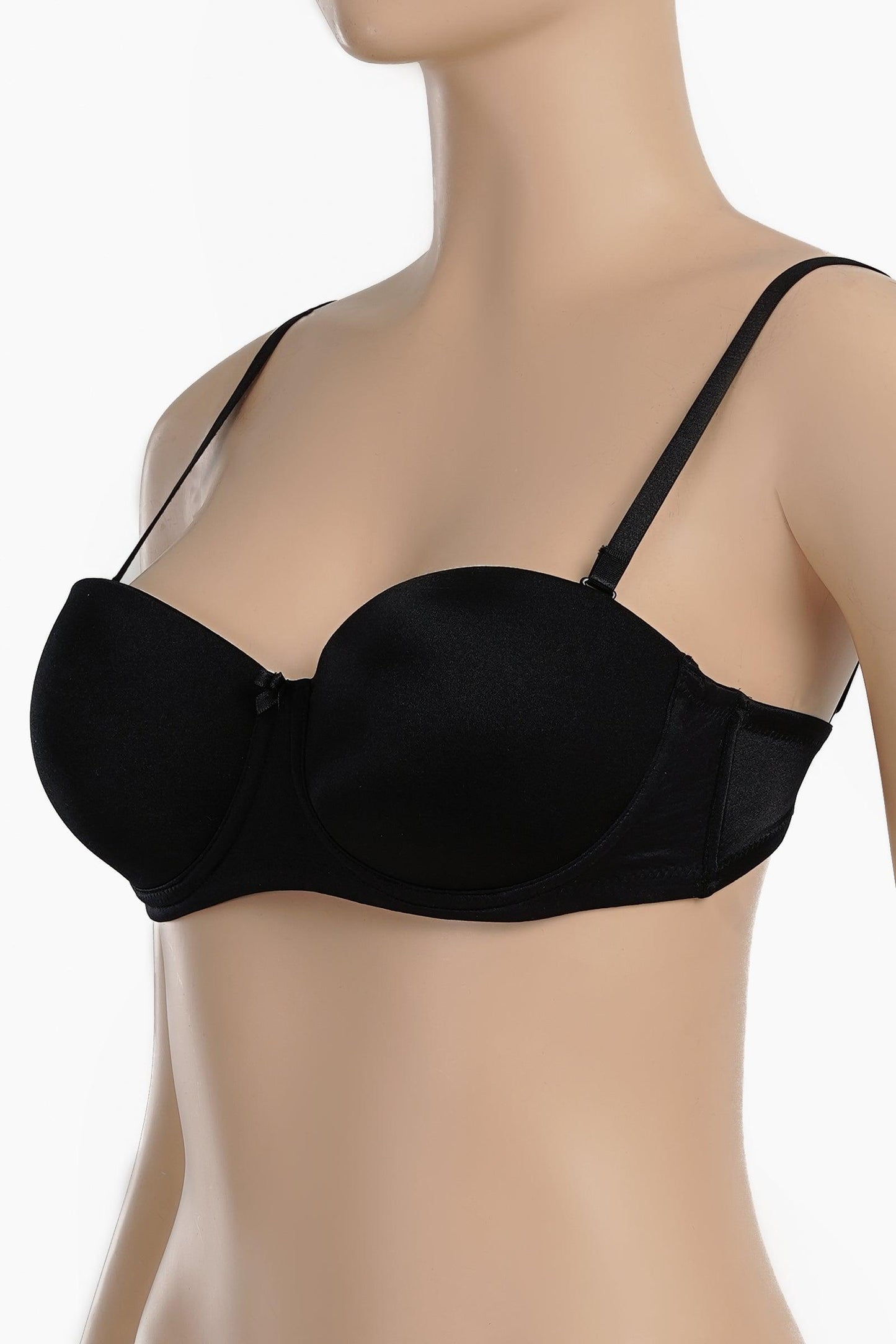 Strapless Padded Bra - Carina - ÙƒØ§Ø±ÙŠÙ†Ø§