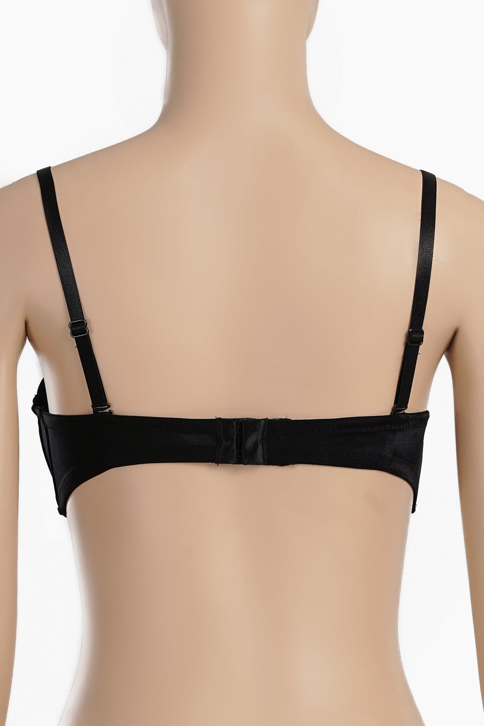 Strapless Padded Bra - Carina - ÙƒØ§Ø±ÙŠÙ†Ø§