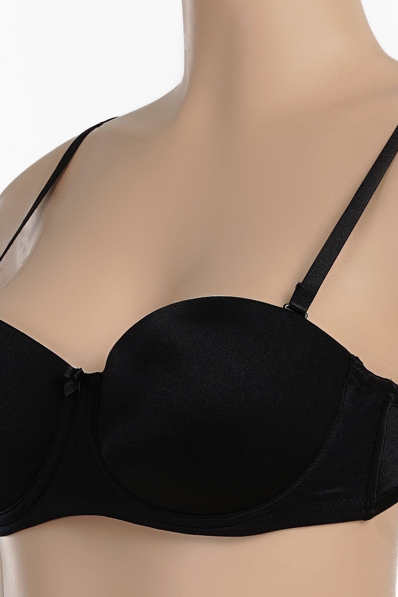 Strapless Padded Bra - Carina - ÙƒØ§Ø±ÙŠÙ†Ø§