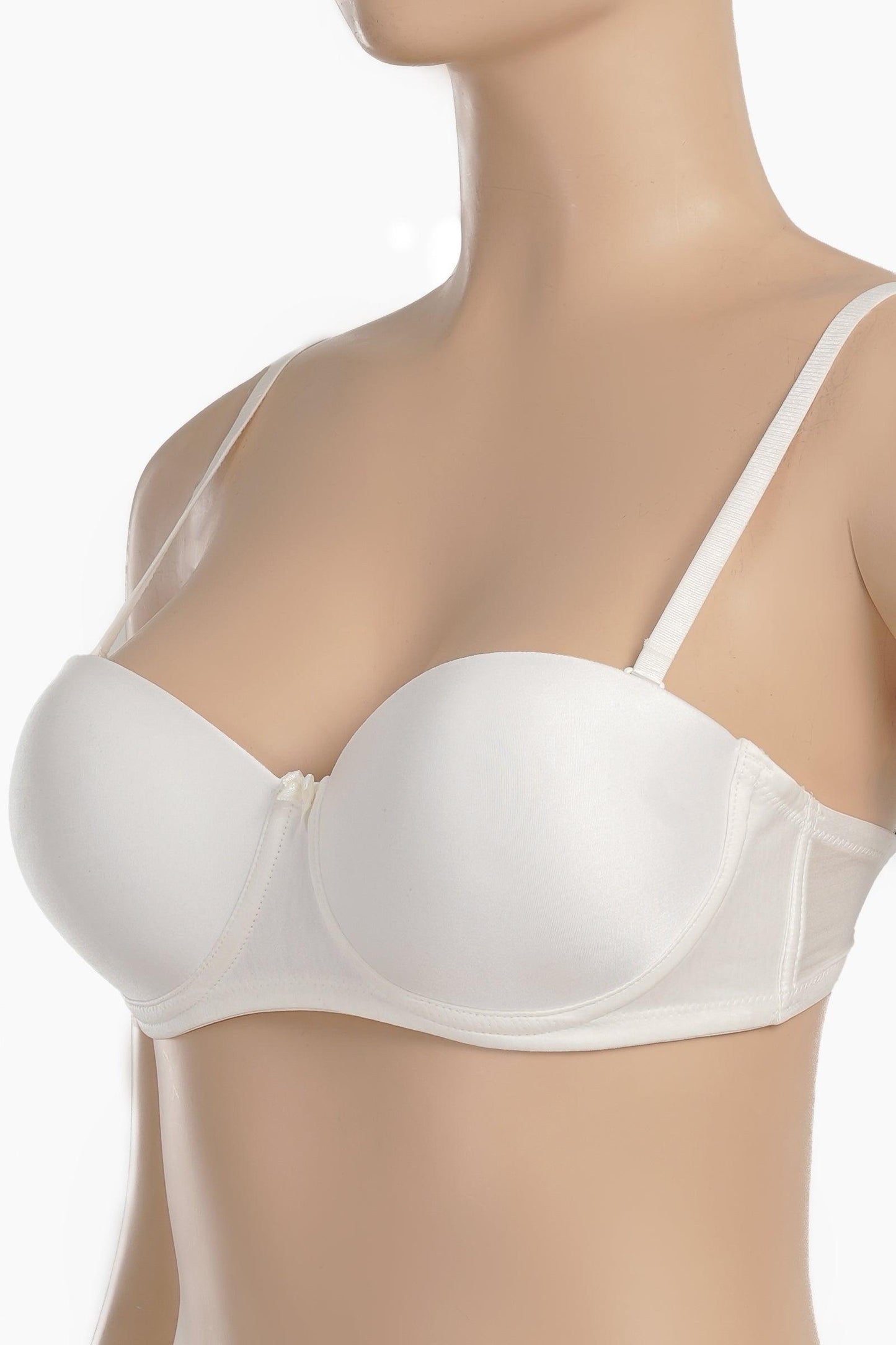 Strapless Padded Bra - Carina - ÙƒØ§Ø±ÙŠÙ†Ø§