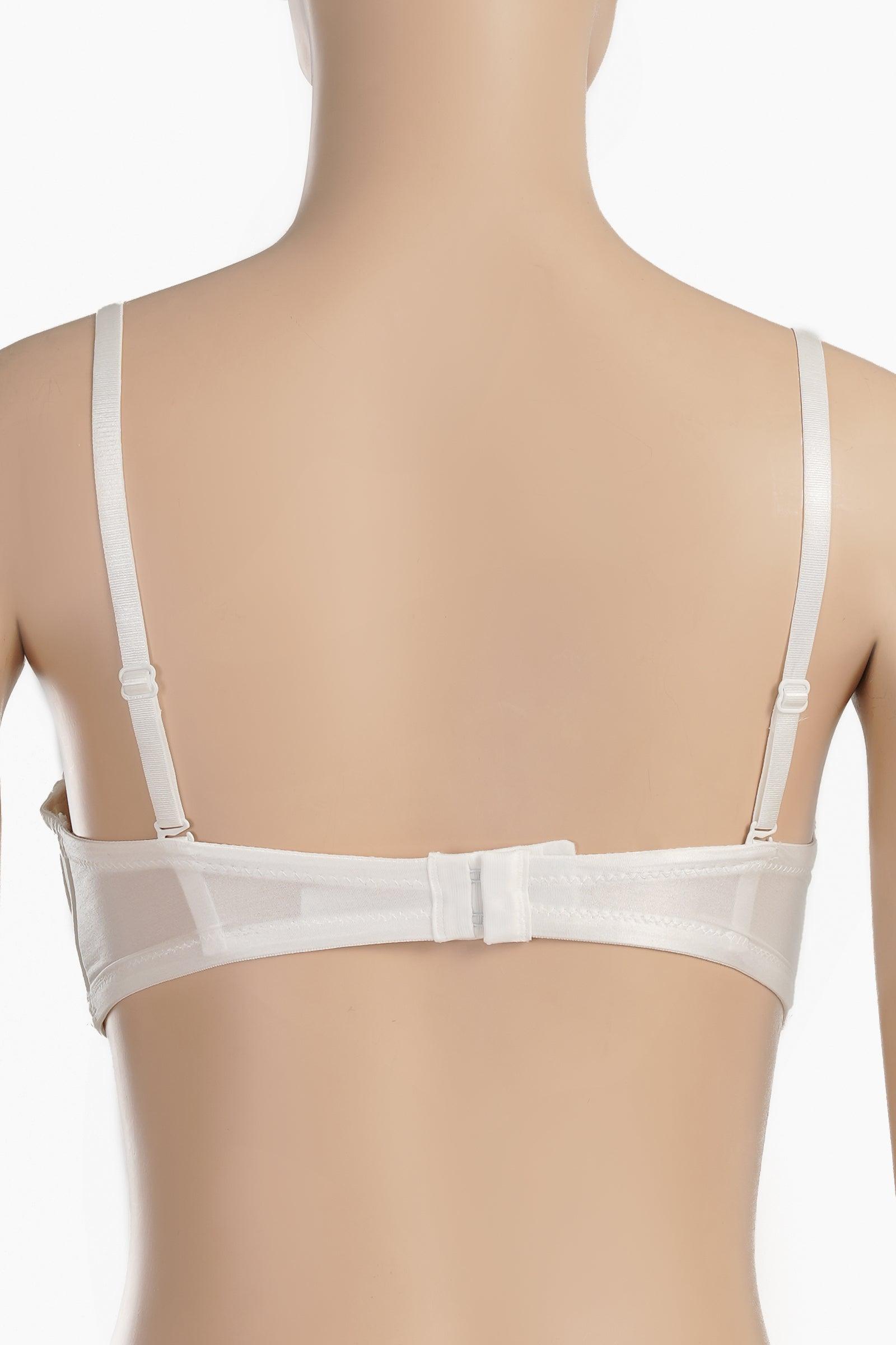 Strapless Padded Bra - Carina - ÙƒØ§Ø±ÙŠÙ†Ø§