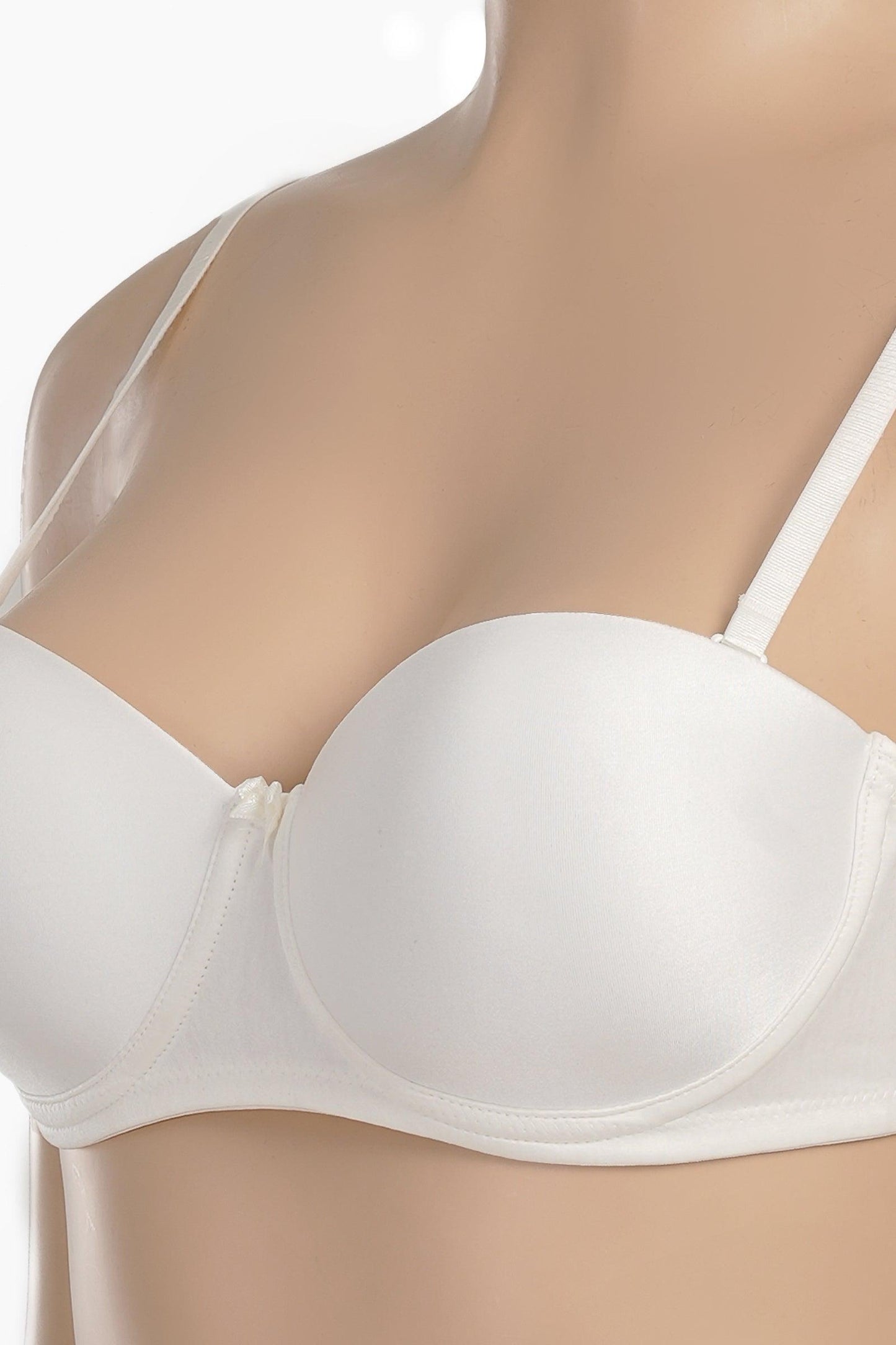 Strapless Padded Bra - Carina - ÙƒØ§Ø±ÙŠÙ†Ø§
