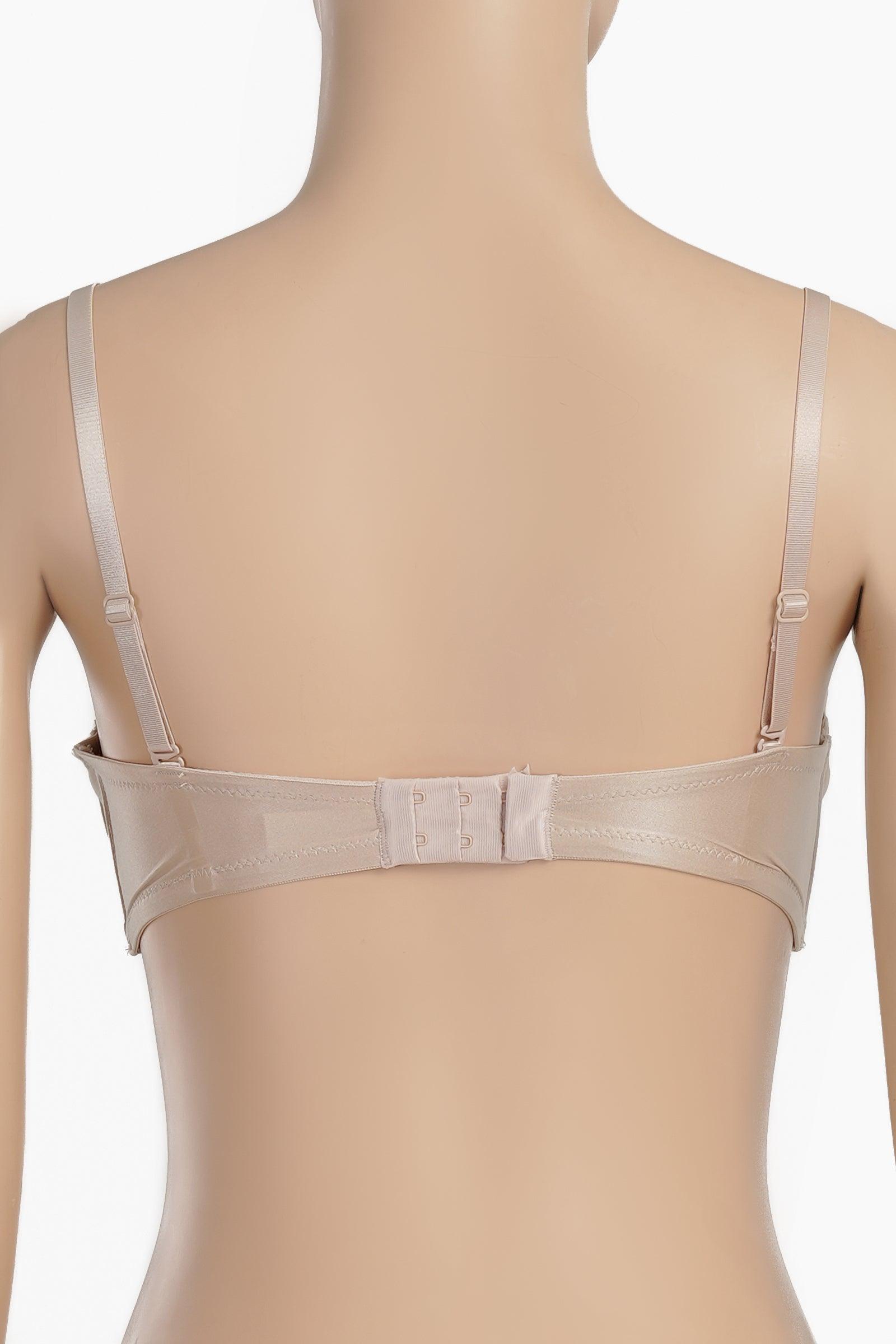 Strapless Padded Bra - Carina - ÙƒØ§Ø±ÙŠÙ†Ø§