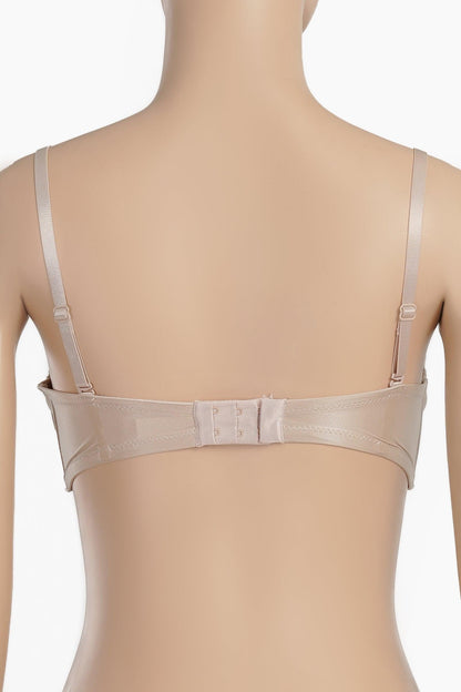 Strapless Padded Bra - Carina - ÙƒØ§Ø±ÙŠÙ†Ø§