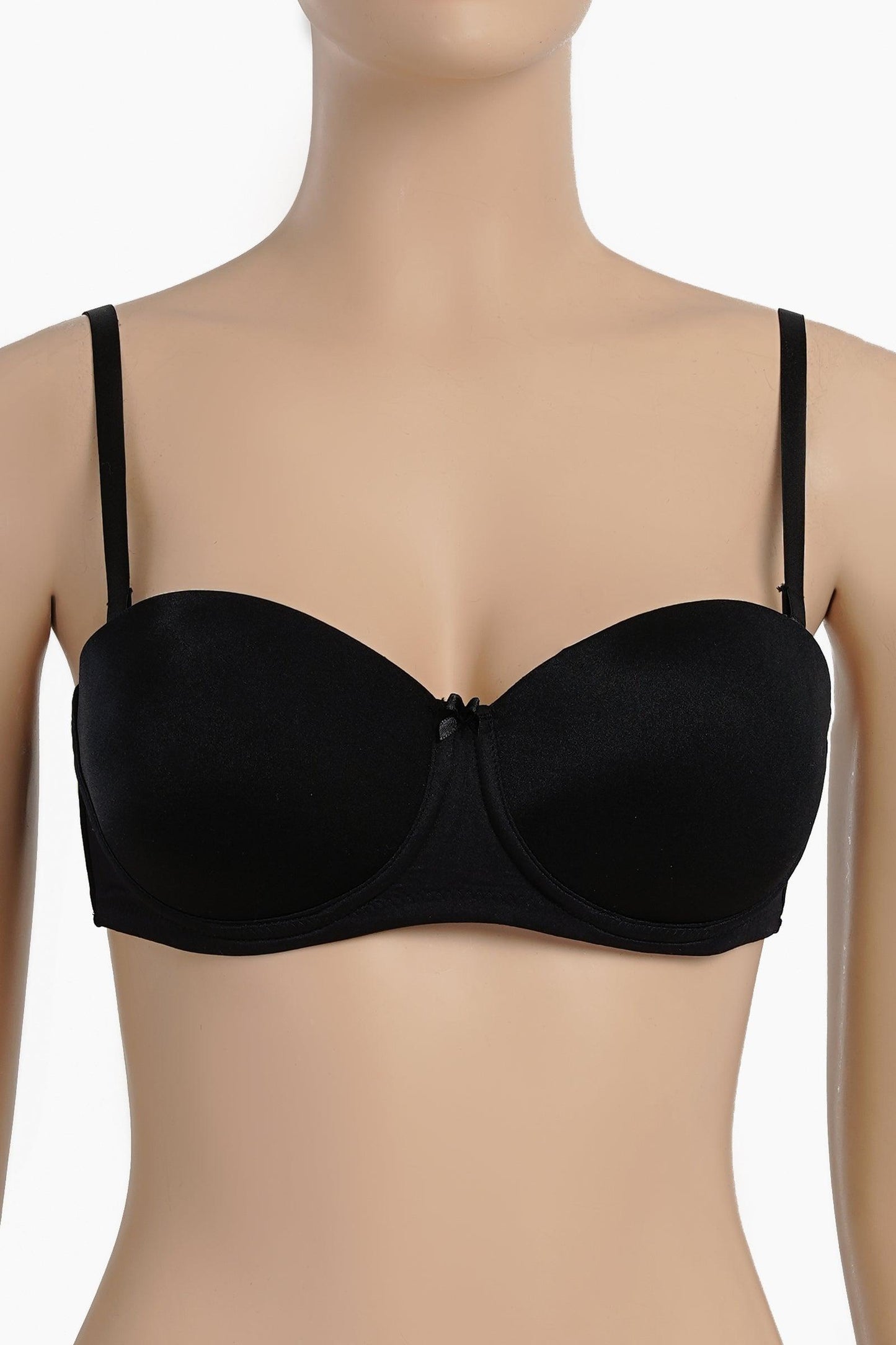 Strapless Padded Bra - Carina - ÙƒØ§Ø±ÙŠÙ†Ø§