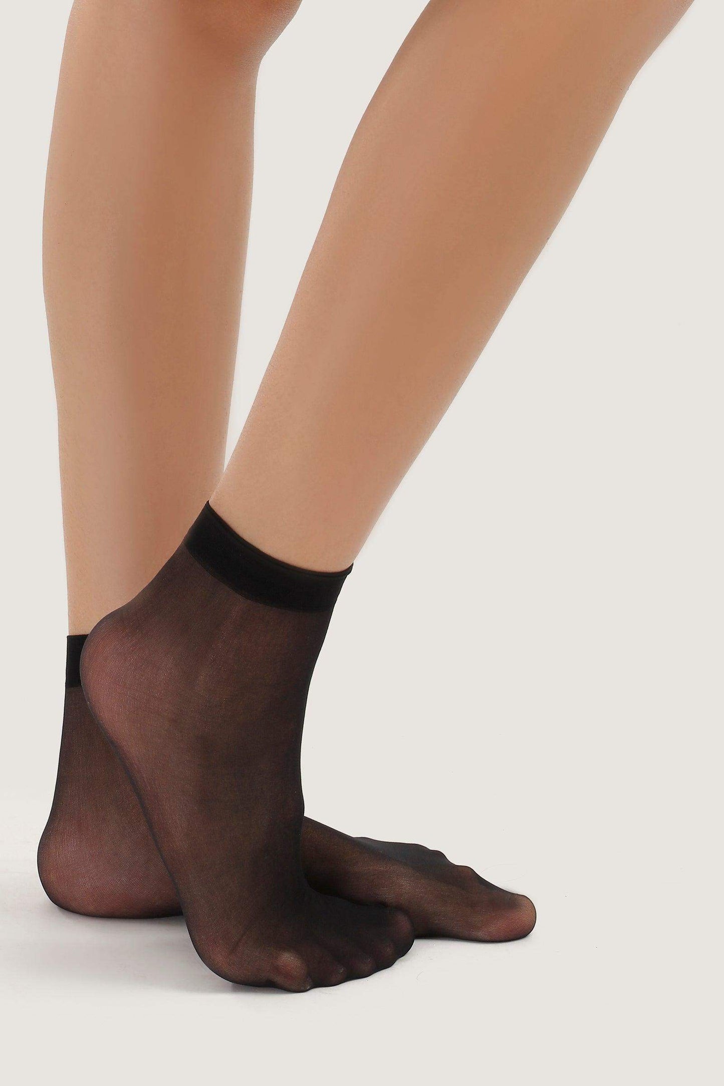 Stretch Short Length Socks - Carina - ÙƒØ§Ø±ÙŠÙ†Ø§