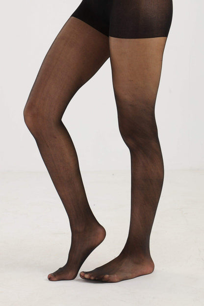 Super Voile Pantyhose - Carina - ÙƒØ§Ø±ÙŠÙ†Ø§