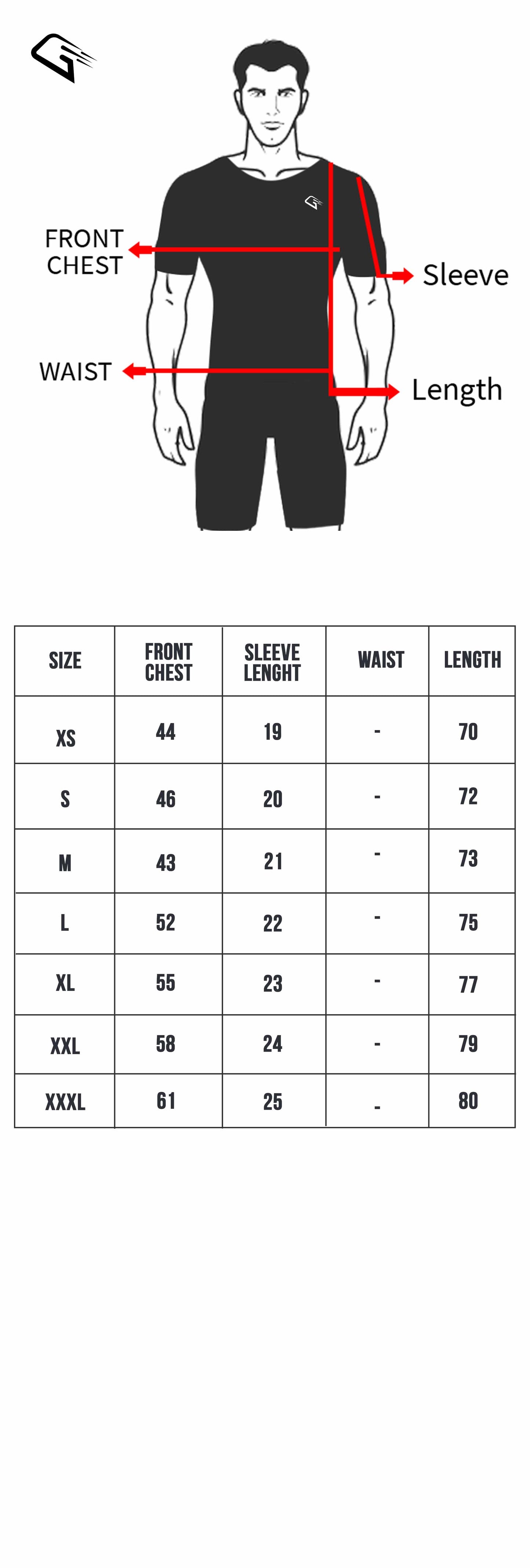 Synthetic Ascend Performance T-Shirt - Light Grey