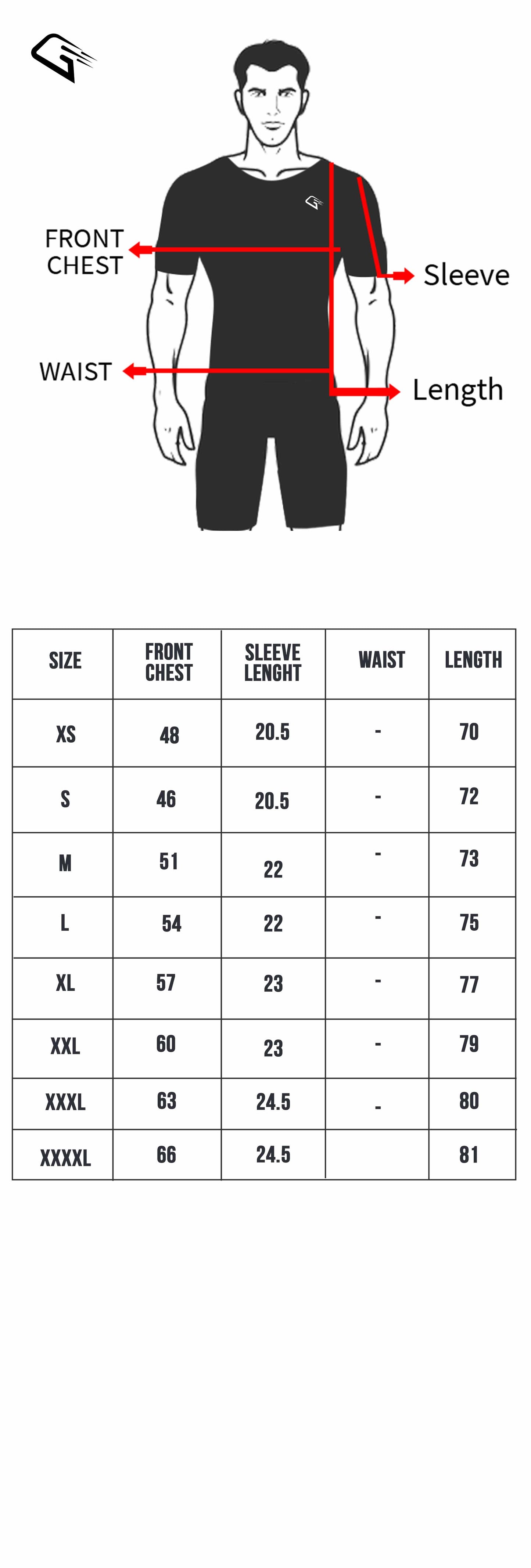 Synthetic Eclipse Flex T-Shirt - Multicolor