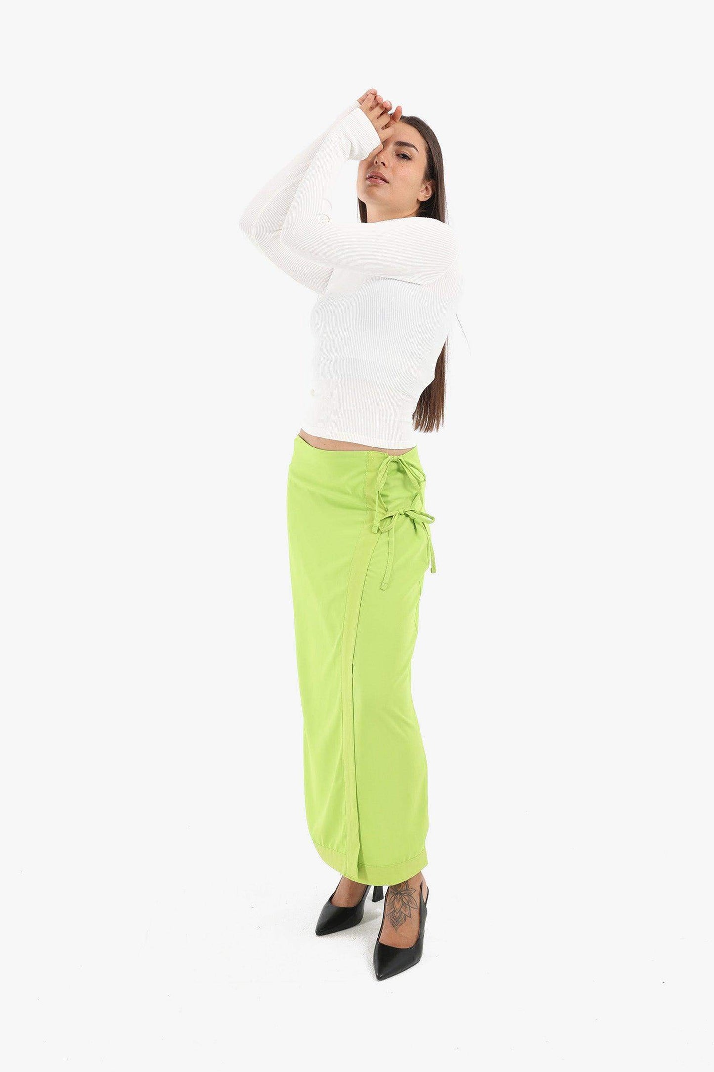 Top with Thumbhole Cuffs - Carina - ÙƒØ§Ø±ÙŠÙ†Ø§