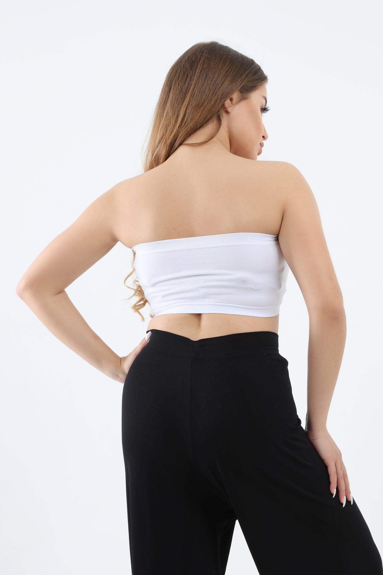 Tube Bralette - Carina - ÙƒØ§Ø±ÙŠÙ†Ø§