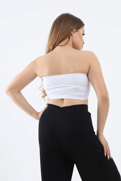 Tube Bralette - Carina - ÙƒØ§Ø±ÙŠÙ†Ø§