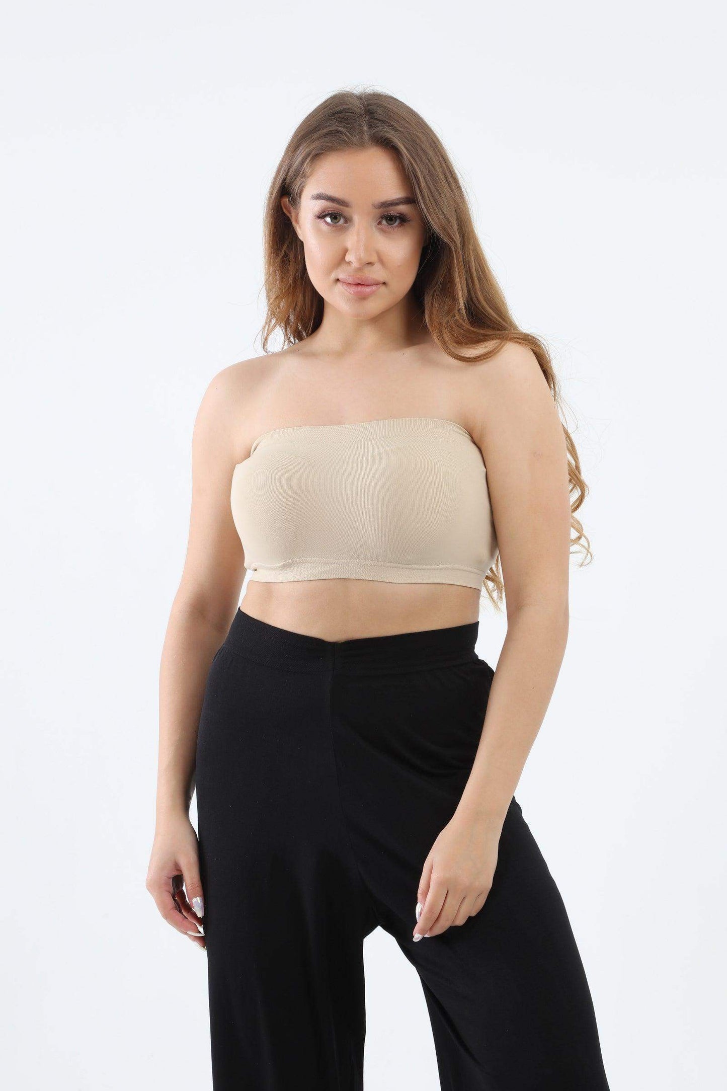 Tube Bralette - Carina - ÙƒØ§Ø±ÙŠÙ†Ø§