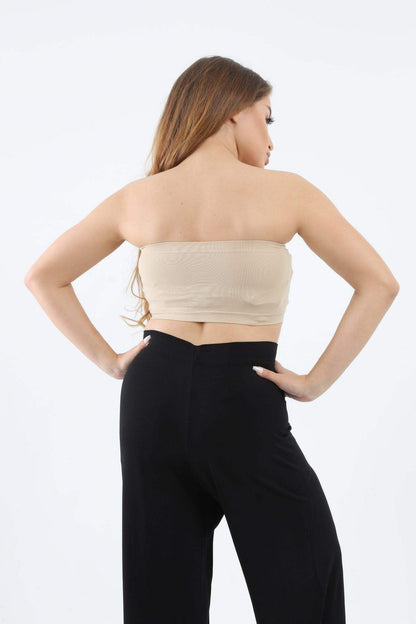 Tube Bralette - Carina - ÙƒØ§Ø±ÙŠÙ†Ø§