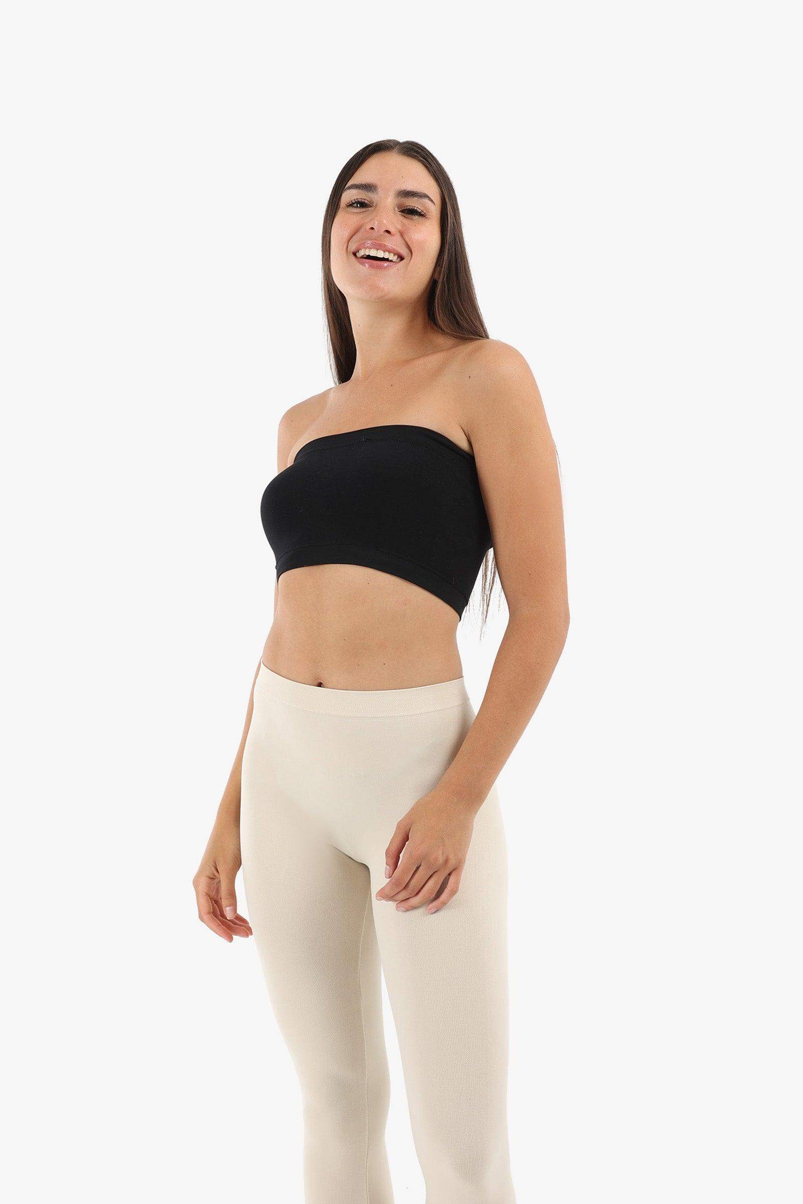 Tube Bralette - Carina - ÙƒØ§Ø±ÙŠÙ†Ø§