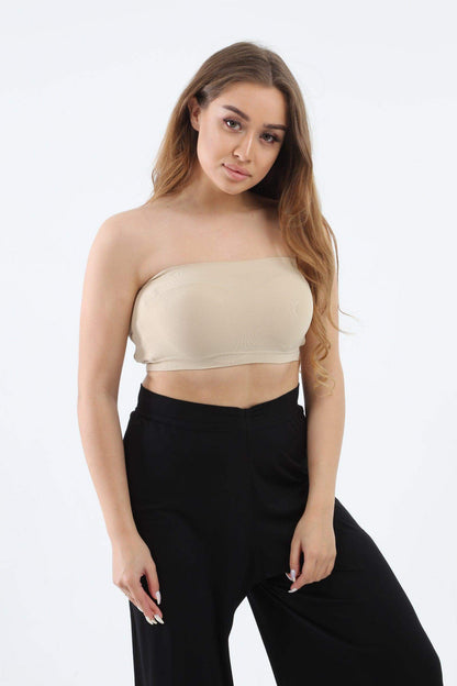 Tube Bralette - Carina - ÙƒØ§Ø±ÙŠÙ†Ø§
