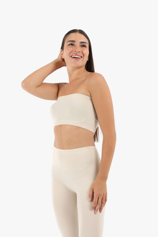 Tube Bralette - Carina - ÙƒØ§Ø±ÙŠÙ†Ø§