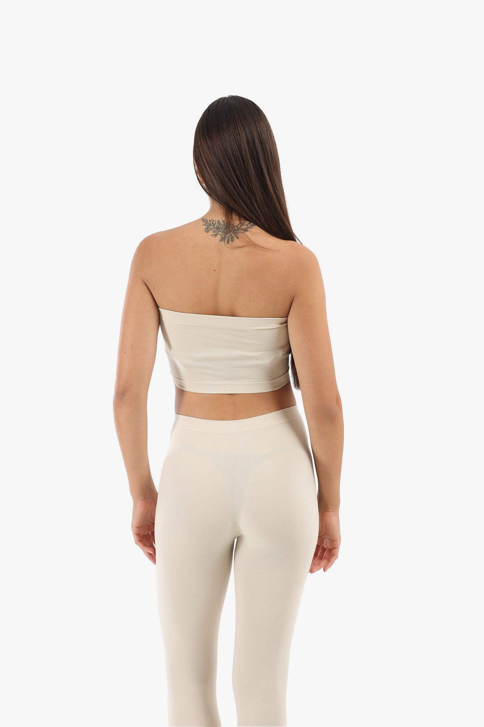 Tube Bralette - Carina - ÙƒØ§Ø±ÙŠÙ†Ø§